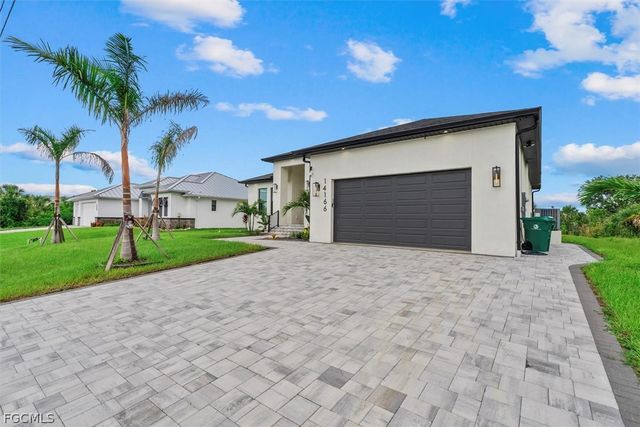 14166 Fort Worth CIR, Port Charlotte, FL 33981