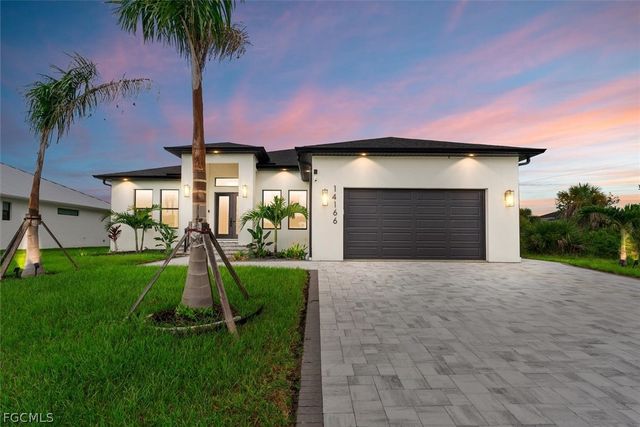 14166 Fort Worth CIR, Port Charlotte, FL 33981