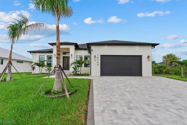 14166 Fort Worth CIR, Port Charlotte, FL 33981