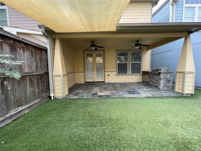 5927 Kansas Street A, Houston, TX 77007