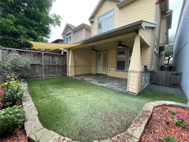5927 Kansas Street A, Houston, TX 77007