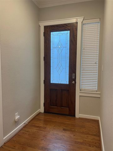 5927 Kansas Street A, Houston, TX 77007