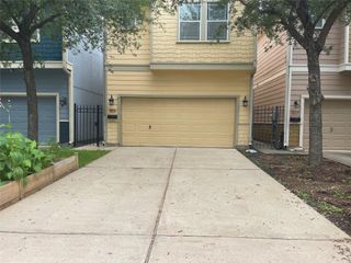 5927 Kansas Street A, Houston, TX 77007