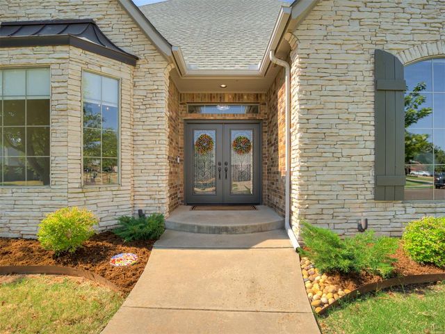 12609 Olivine Terrace, Oklahoma City, OK 73170