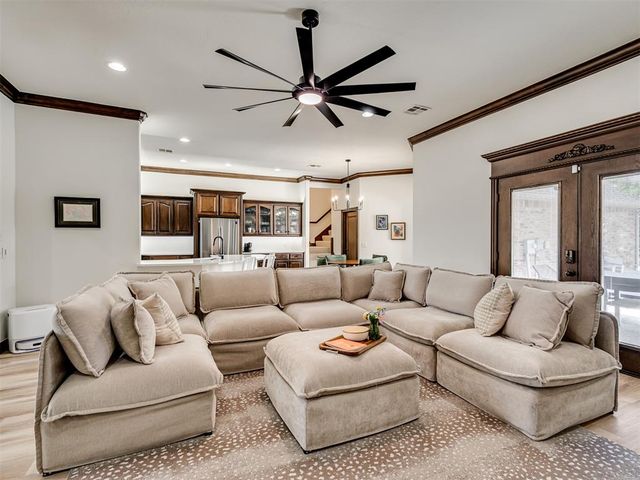 12609 Olivine Terrace, Oklahoma City, OK 73170