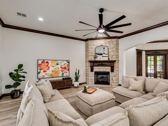 12609 Olivine Terrace, Oklahoma City, OK 73170