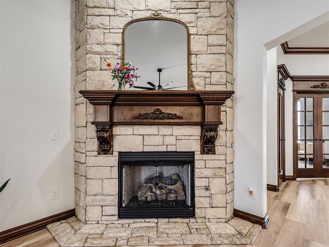 12609 Olivine Terrace, Oklahoma City, OK 73170