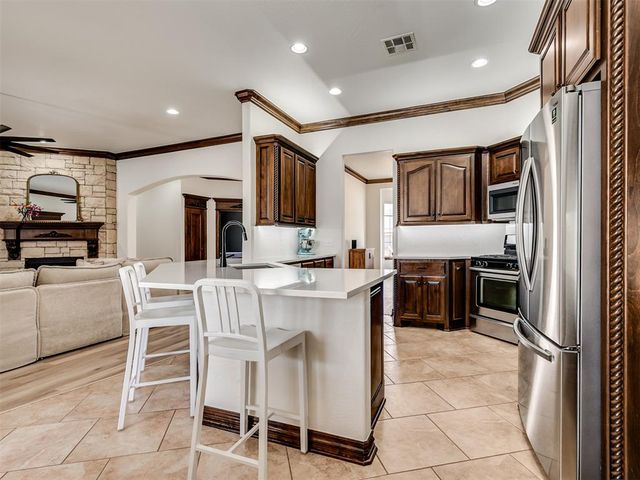 12609 Olivine Terrace, Oklahoma City, OK 73170