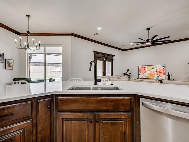 12609 Olivine Terrace, Oklahoma City, OK 73170