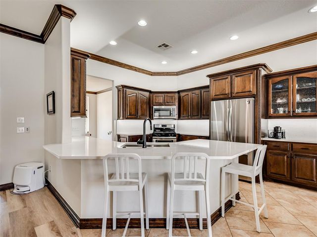 12609 Olivine Terrace, Oklahoma City, OK 73170