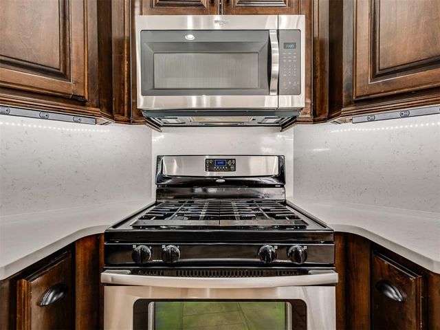 12609 Olivine Terrace, Oklahoma City, OK 73170