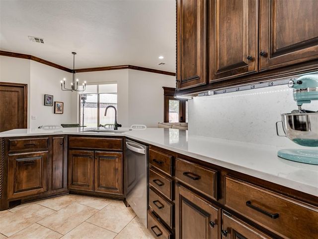12609 Olivine Terrace, Oklahoma City, OK 73170