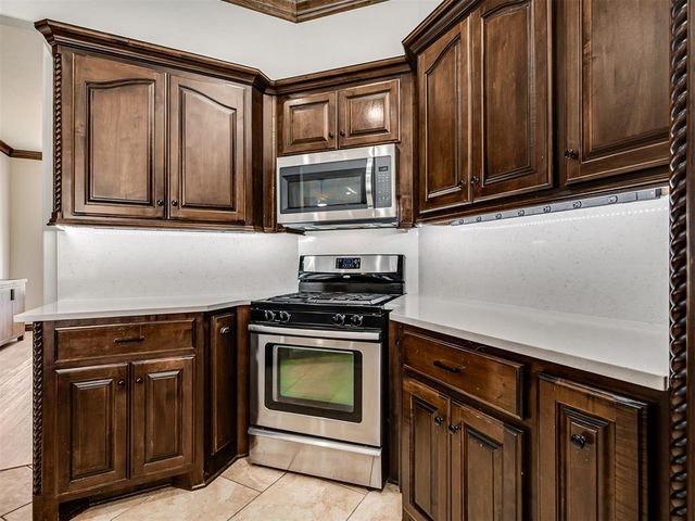 12609 Olivine Terrace, Oklahoma City, OK 73170