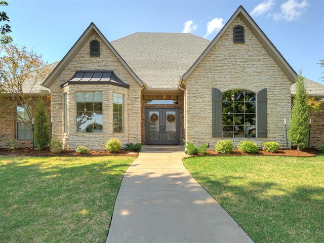 12609 Olivine Terrace, Oklahoma City, OK 73170