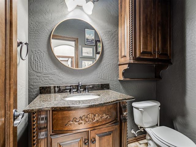 12609 Olivine Terrace, Oklahoma City, OK 73170