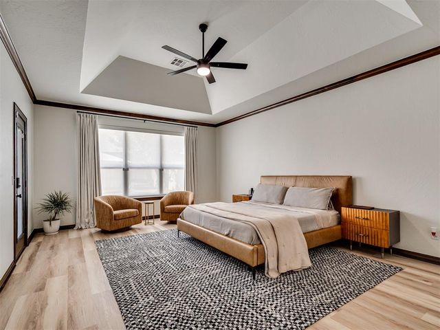 12609 Olivine Terrace, Oklahoma City, OK 73170