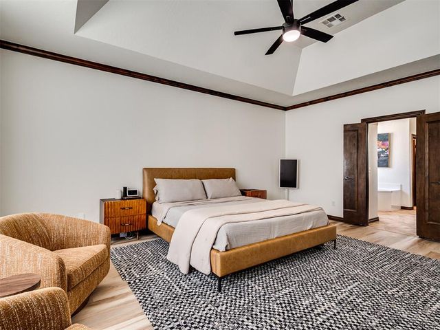 12609 Olivine Terrace, Oklahoma City, OK 73170