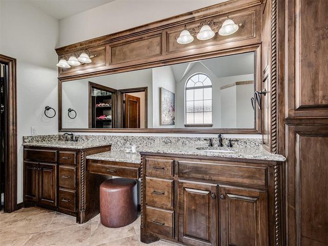 12609 Olivine Terrace, Oklahoma City, OK 73170