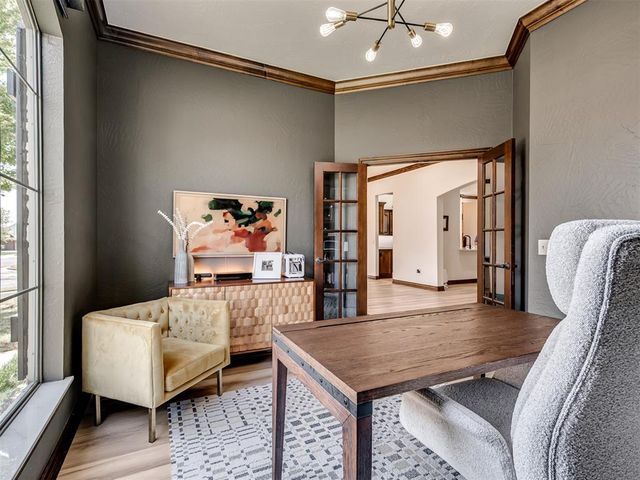 12609 Olivine Terrace, Oklahoma City, OK 73170