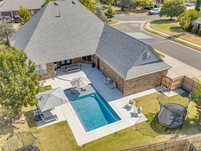 12609 Olivine Terrace, Oklahoma City, OK 73170