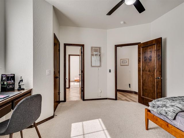 12609 Olivine Terrace, Oklahoma City, OK 73170