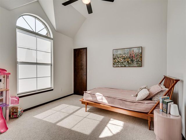 12609 Olivine Terrace, Oklahoma City, OK 73170