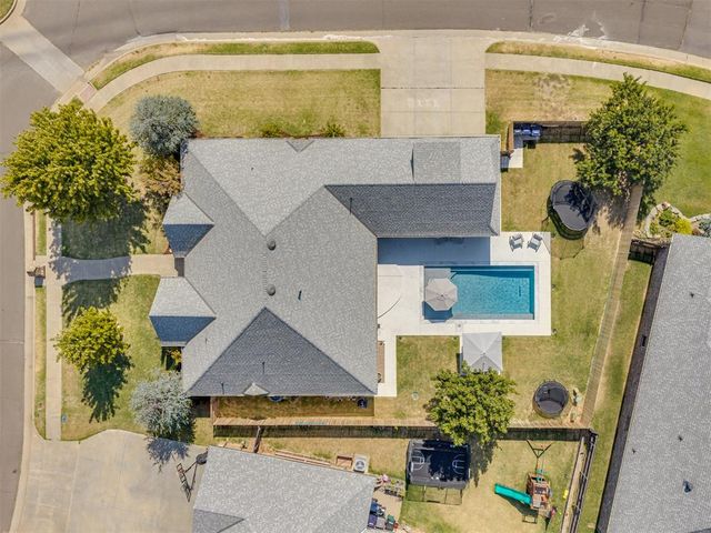 12609 Olivine Terrace, Oklahoma City, OK 73170