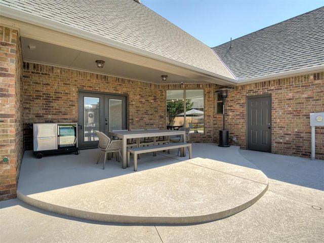 12609 Olivine Terrace, Oklahoma City, OK 73170