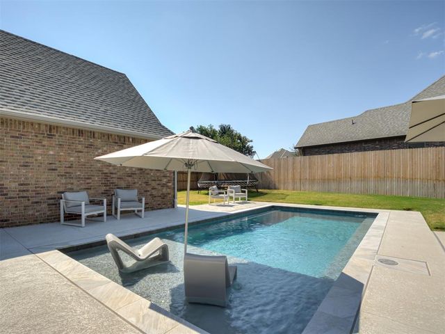 12609 Olivine Terrace, Oklahoma City, OK 73170