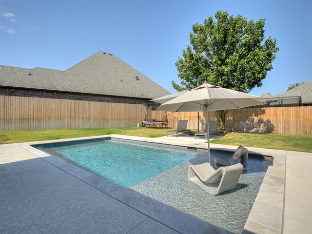 12609 Olivine Terrace, Oklahoma City, OK 73170