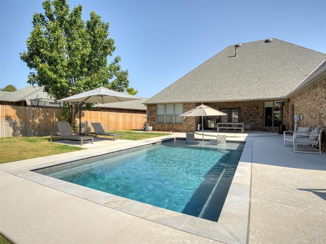 12609 Olivine Terrace, Oklahoma City, OK 73170