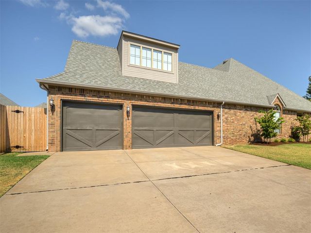 12609 Olivine Terrace, Oklahoma City, OK 73170