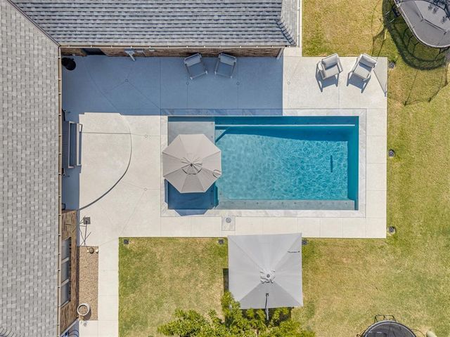 12609 Olivine Terrace, Oklahoma City, OK 73170