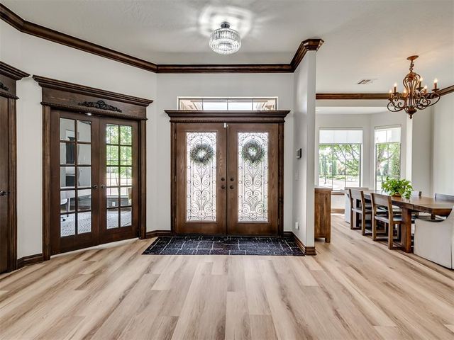 12609 Olivine Terrace, Oklahoma City, OK 73170