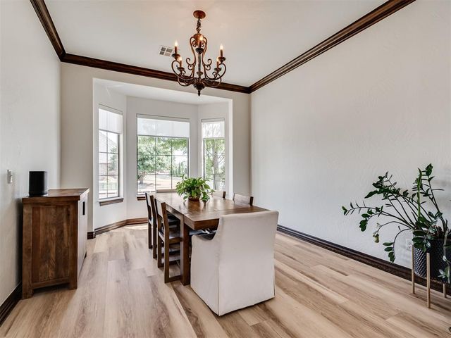 12609 Olivine Terrace, Oklahoma City, OK 73170