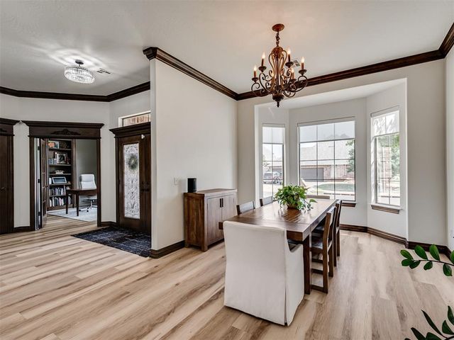 12609 Olivine Terrace, Oklahoma City, OK 73170