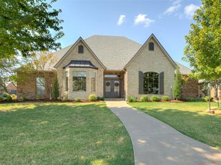 12609 Olivine Terrace, Oklahoma City, OK 73170