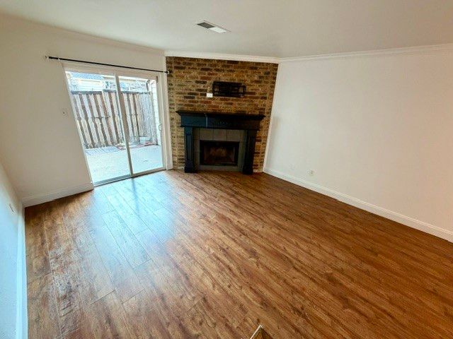 621 Carriagehouse Lane 4f, Garland, TX 75040