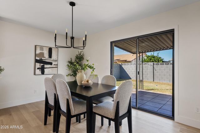 3416 E EDGEWOOD Avenue, Mesa, AZ 85204