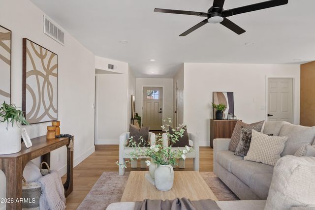 3416 E EDGEWOOD Avenue, Mesa, AZ 85204