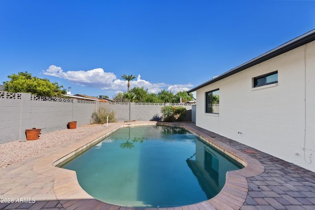 3416 E EDGEWOOD Avenue, Mesa, AZ 85204