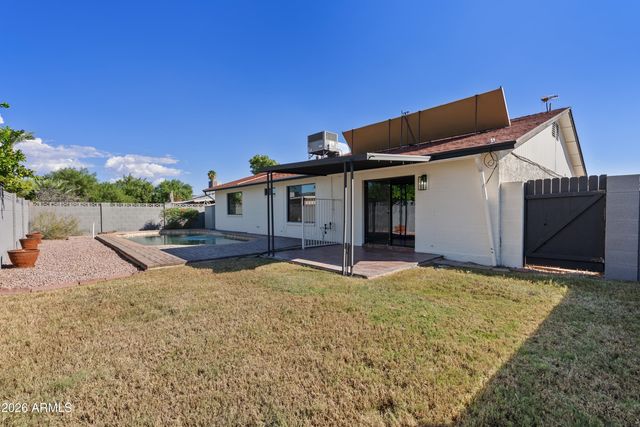 3416 E EDGEWOOD Avenue, Mesa, AZ 85204