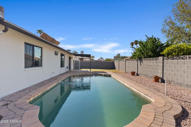 3416 E EDGEWOOD Avenue, Mesa, AZ 85204