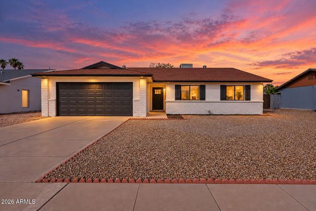 3416 E EDGEWOOD Avenue, Mesa, AZ 85204