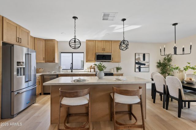 3416 E EDGEWOOD Avenue, Mesa, AZ 85204