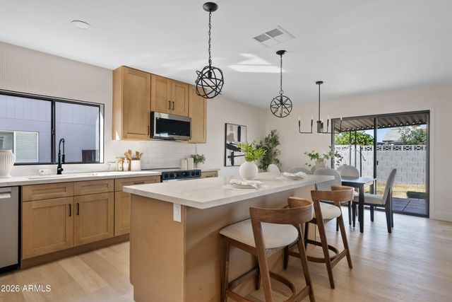 3416 E EDGEWOOD Avenue, Mesa, AZ 85204