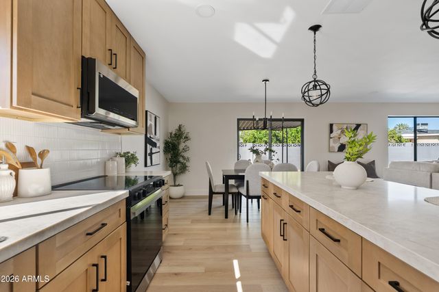 3416 E EDGEWOOD Avenue, Mesa, AZ 85204