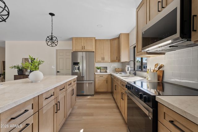3416 E EDGEWOOD Avenue, Mesa, AZ 85204