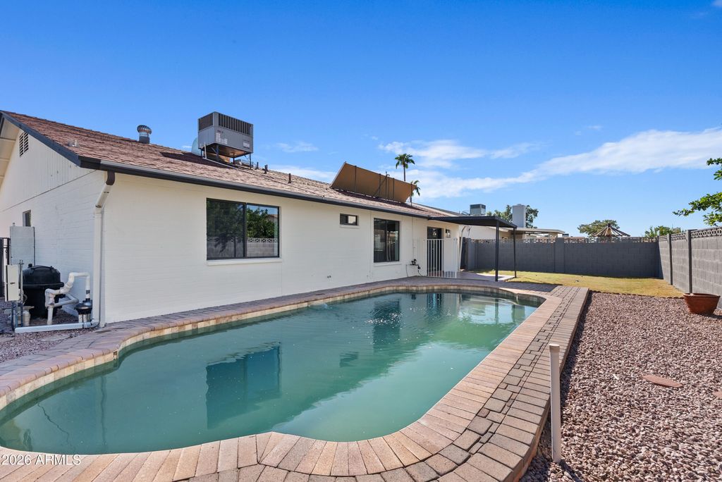 3416 E EDGEWOOD Avenue, Mesa, AZ 85204 — photo 3