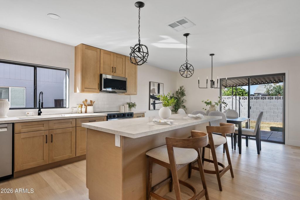 3416 E EDGEWOOD Avenue, Mesa, AZ 85204 — photo 5